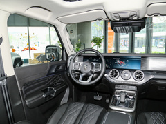2022款 2.0T 坦克游侠