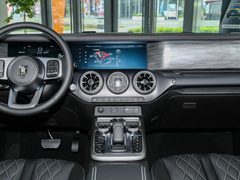 2022款 2.0T 坦克游侠