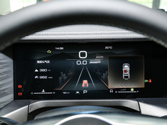 2022款 2.0T 坦克游侠