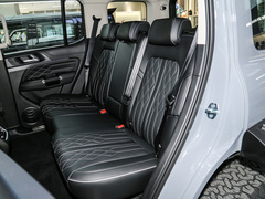2022款 2.0T 坦克游侠