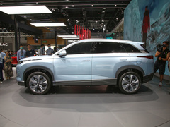 2023款 DM-i 100KM 尊贵型