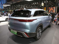 2023款 DM-i 100KM 尊贵型