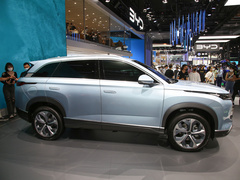 2023款 DM-i 100KM 尊贵型