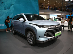 2023款 DM-i 100KM 尊贵型