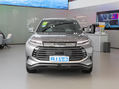 2023款 DM-i 100KM 尊贵型