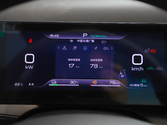 2023款 DM-i 100KM 尊贵型