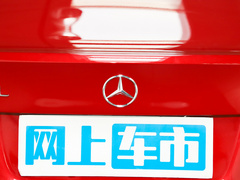2022款 改款二 A 200 L 运动轿车时尚型