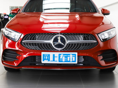 2022款 改款二 A 200 L 运动轿车时尚型