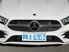 2022款 改款二 A 200 L 运动轿车时尚型