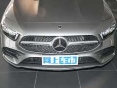 2022款 改款二 A 200 L 运动轿车时尚型