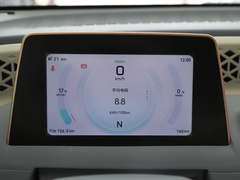 2022款 糖果款 半糖