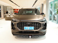 2023款 40 TFSI quattro 观云型 飞骑套装