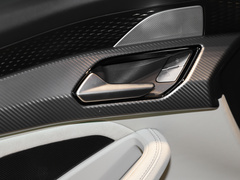 2023款 40 TFSI quattro 观云型 飞骑套装
