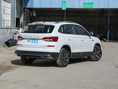 2023款 1.5L 自动舒享版