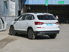 2023款 1.5L 自动舒享版