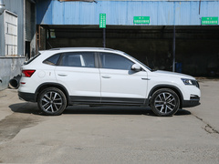 2023款 1.5L 自动舒享版