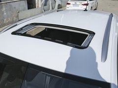 2023款 1.5L 自动舒享版