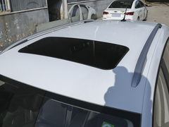 2023款 1.5L 自动舒享版