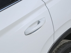 2023款 1.5L 自动舒享版