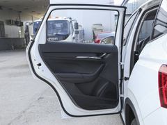 2023款 1.5L 自动舒享版