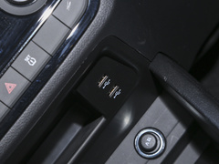 2023款 1.5L 自动舒享版