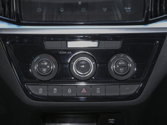 2023款 1.5L 自动舒享版