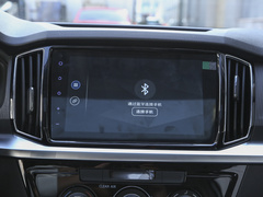 2023款 1.5L 自动舒享版