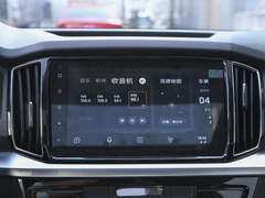 2023款 1.5L 自动舒享版