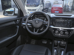 2023款 1.5L 自动舒享版