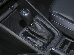 2023款 1.5L 自动舒享版