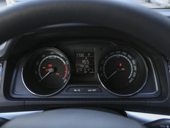 2023款 1.5L 自动舒享版