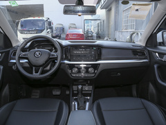 2023款 1.5L 自动舒享版