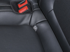 2023款 1.5L 自动舒享版