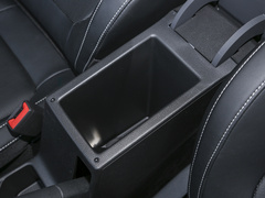 2023款 1.5L 自动舒享版