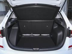 2023款 1.5L 自动舒享版