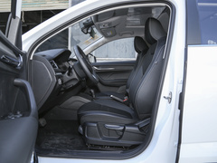 2023款 1.5L 自动舒享版
