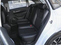 2023款 1.5L 自动舒享版