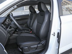 2023款 1.5L 自动舒享版
