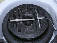 2023款 1.5L 自动舒享版