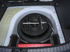 2023款 1.5L 自动舒享版