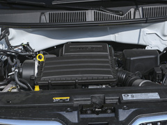 2023款 1.5L 自动舒享版