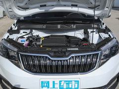 2023款 1.5L 自动舒享版