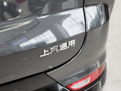 2022款 652T 四驱尊享旗舰型 6座