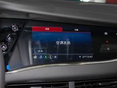 2022款 652T 四驱尊享旗舰型 6座