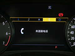 2022款 652T 四驱尊享旗舰型 6座