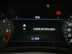 2022款 652T 四驱尊享旗舰型 6座