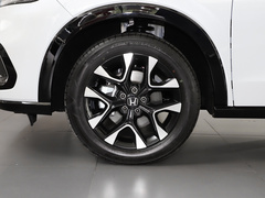 2022款 1.5T CVT豪华版