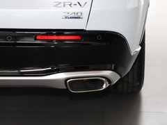 2022款 1.5T CVT豪华版
