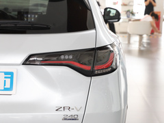2022款 1.5T CVT豪华版