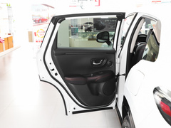 2022款 1.5T CVT豪华版